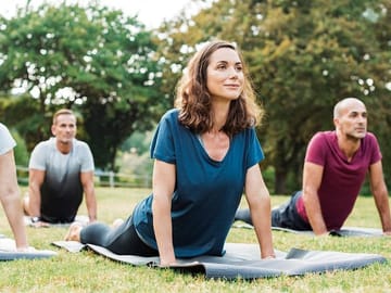 Yoga and Meditation Tour at Delhi on Private Basis
