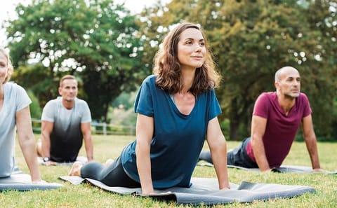 Yoga and Meditation Tour at Delhi on Private Basis