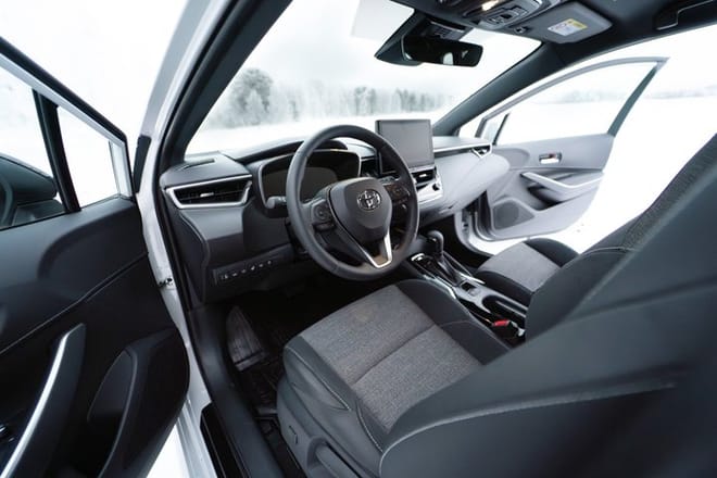 Rovaniemi Insider Self Drive Day Adventure