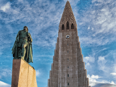 Reykjavík City Sightseeing Private Tour, photo 2