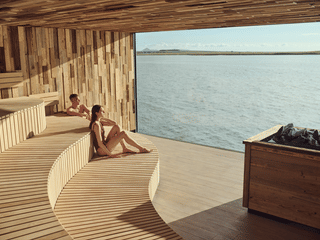 Reykjavik Hotels: Private Transfer to or from Sky Lagoon, photo 8