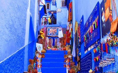 Private 6-Day Cultural Tour from Casablanca to Marrakech
