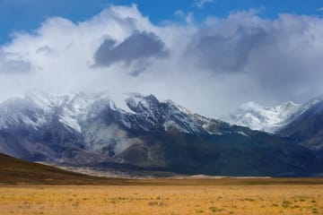 Tamang Heritage Homestay Trek in West Lantang Valley for 9 Days