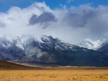 19 Days Mera Peak Climbing & Expedition – One Life-Changing Himalayan Adventure