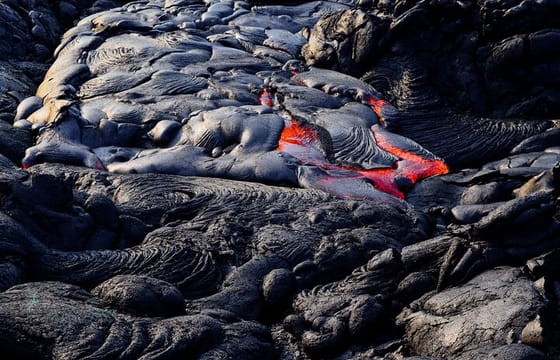 Hawaii Volcanoes NP: Private Kilauea Eruption Insights Tour