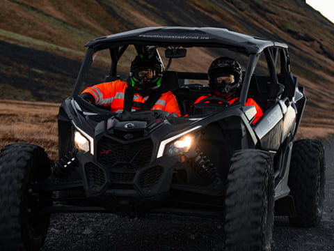 2.5-Hour Buggy Adventure Ride in Iceland, photo 19