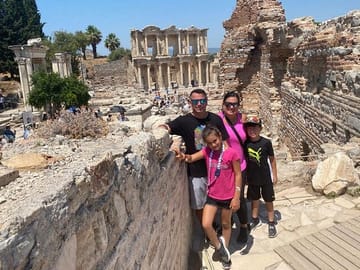 Ephesus