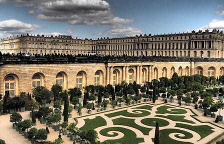 Versailles and Marie Antoinette's Estate Day Trip from Paris