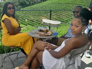Constantia Wine Tasting and Kirstenbosch Garden Tour in Cape Town