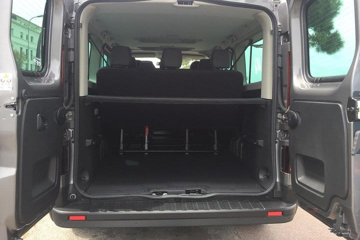 Private Transfer Marseille - Nîmes 7