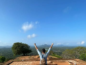 Five-Day Cultural and Coastal Tour of Colombo and Galle