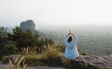 8-Day Cultural and Nature Tour of Sri Lanka from Colombo