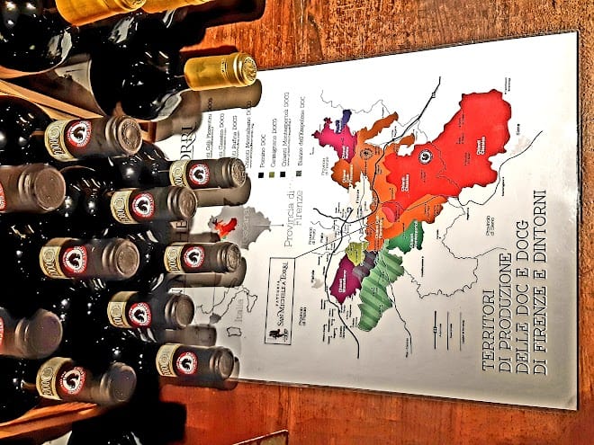 Chianti Afternoon Tour Visiting 2 Wineries  - Photo 4