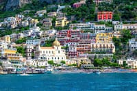 Positano-Private Walking Tour With A Local Guide 3