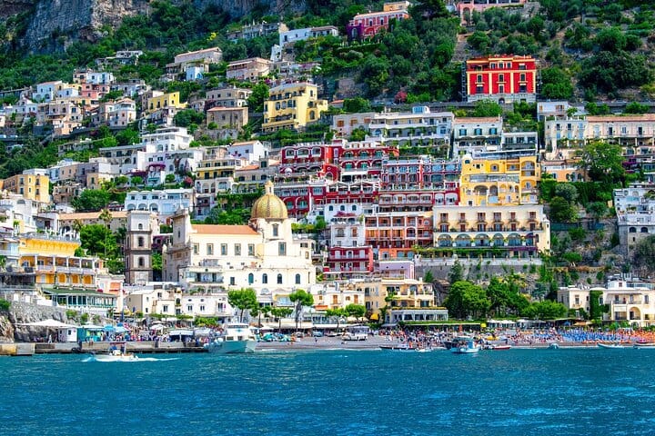 Positano-Private Walking Tour With A Local Guide 3