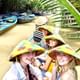 Mekong Delta Full-Day Tour with Sampan Boat Ride and Lunch