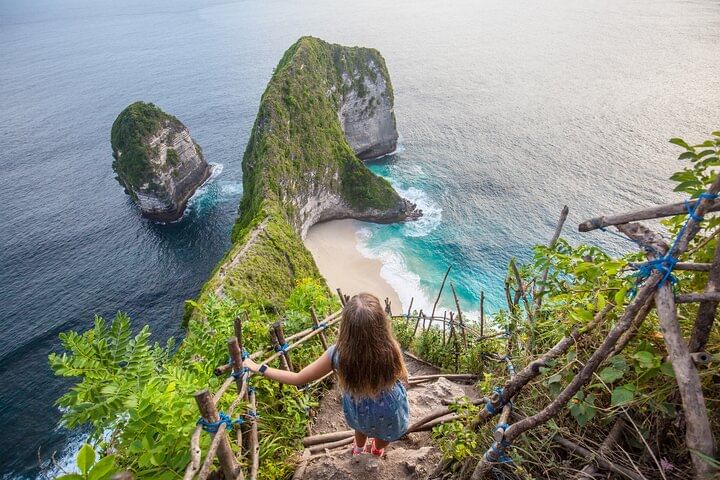 All Inclusive Nusa Penida Private Tour