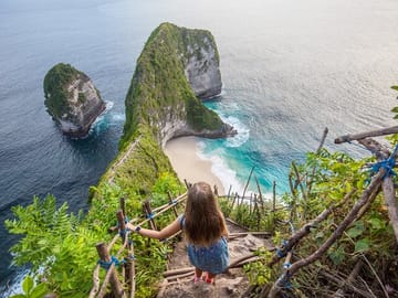 Private Day Tour of Nusa Penida from Bali