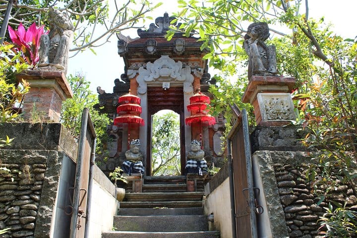 Bali Cooking Class Experience with All inclusive 3