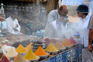 Nubian Eco Village Tour: Explore Nubian Culture in Aswan