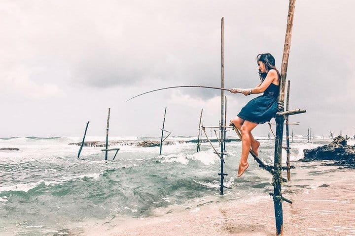 Instagramble Sri Lanka – 7 Days