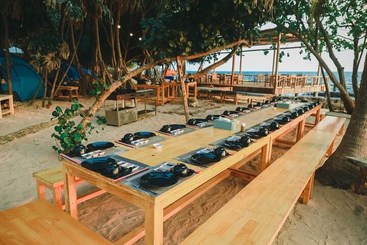 Phu Quoc Island Day Shared Tour with Snorkeling 10