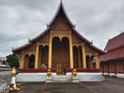 Classic tour in Luang Prabang 5