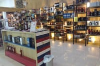 Guided Shopping Tour - Rum tasting, chocolate factory, Cigar factory 2