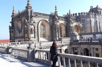 Private Templars Tour of the 3 Castles from Lisbon 7