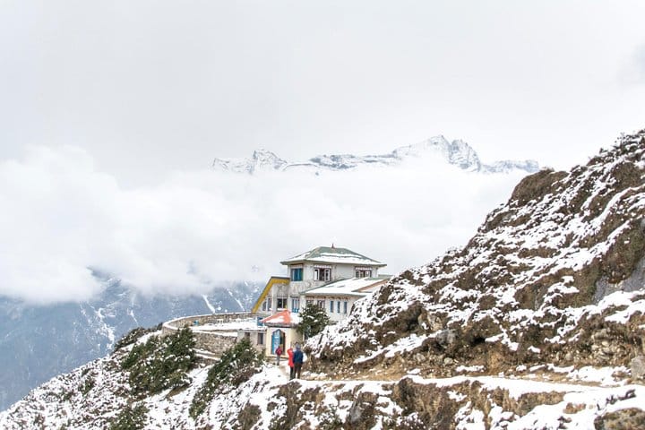 19 Days Mera Peak Climbing & Expedition – One Life-Changing Himalayan Adventure