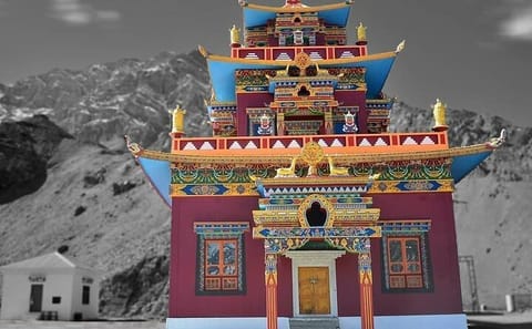 Explore the North Indian Himalayas: Shimla to Manali Tour
