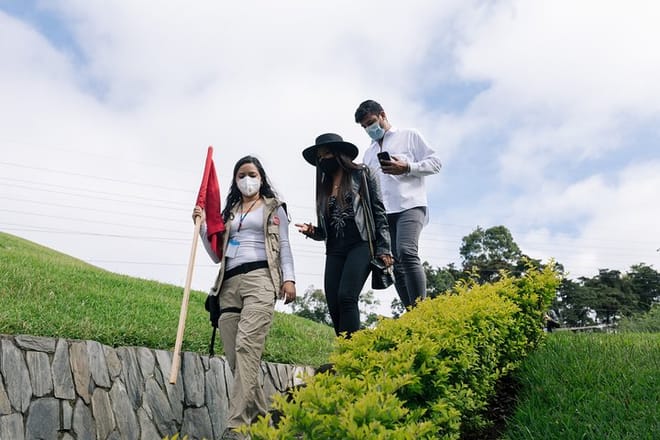 History of Guatemala + Gastronomy Experience on a Half-Day Collective Tour 9