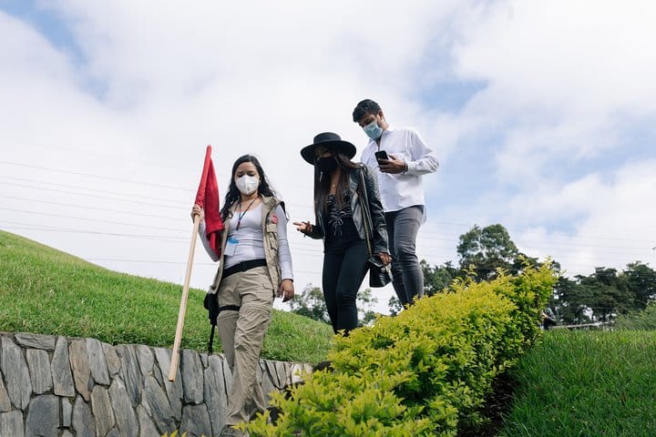 History of Guatemala + Gastronomy Experience on a Half-Day Collective Tour 9