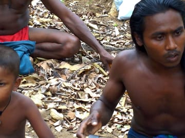 Camping and Cultural Experience in Kandy, Sri Lanka