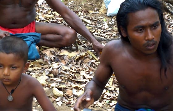 Wadda Village Camping Mahiyanganaya