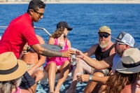 Los Cabos Ultimate Snorkeling Adventure 9