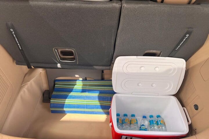 Transportation From Dubai Airport to AbuDhabi Fujairah Allstates  3