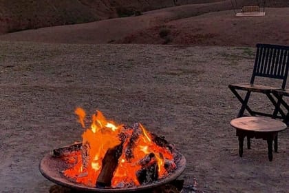 Agafay Desert Agafay Desert