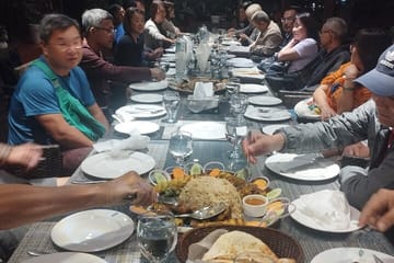 Silk Route Adventure: 10-Day Tour of Astore, Balakot, Chilas
