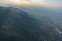 Hike & Fly Vitosha Mountain 5