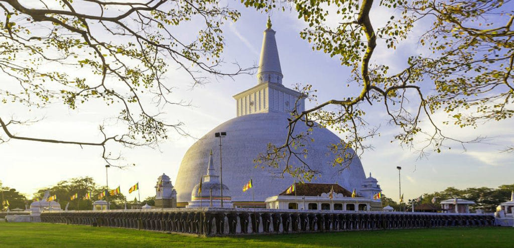 Sri Lanka Heritage, Village Life, Wildlife & Coastal Escape – 15 Days / 14 Nights 7