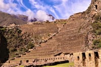 Private Sacred Valley Tour - All Inclusive 8