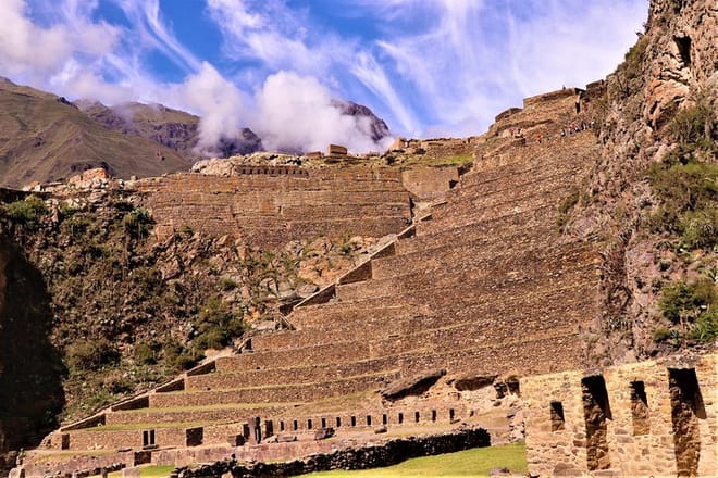 Private Sacred Valley Tour - All Inclusive 8