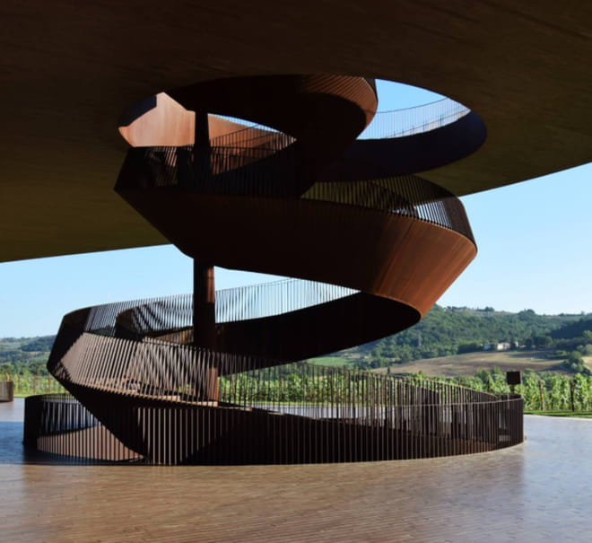 017 - Duas Vinícolas: com Antinori e Vinicola Familiar com degustação e almoço + San Gimignano + Chianti Classico