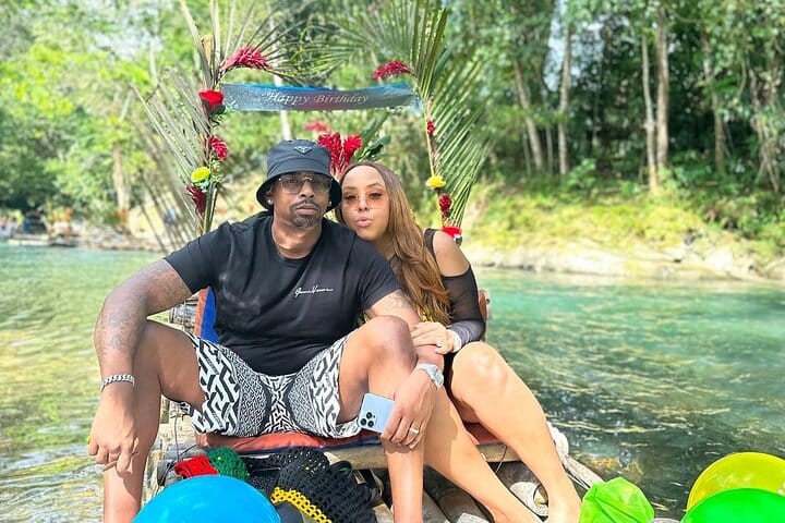 Private-Drone Photo Shoot & Video in a Clear Kayak with transport