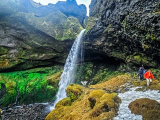 Þórsmörk Super Jeep Tour, photo 16