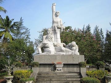 My Lai Massacre Memory