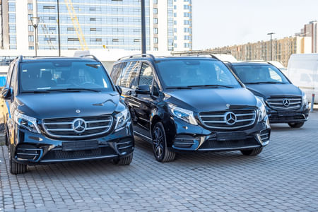 Private Transfer Lisbon Airport to Hotel