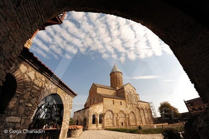 Kakheti Wine Tour – Explore the Art of Kvevri Winemaking