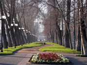 Private Santiago Express City Tour 7